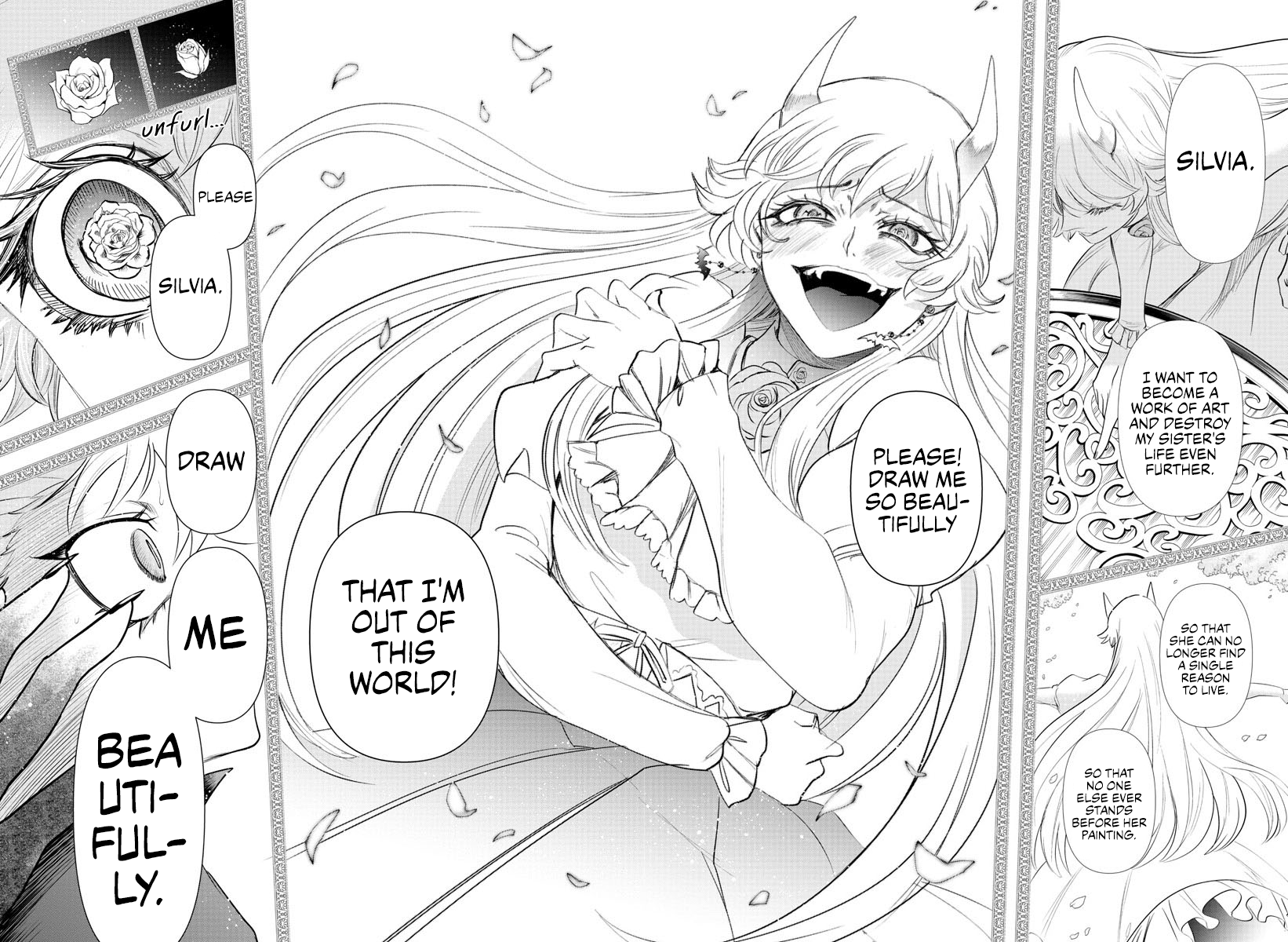 Welcome to Demon School! Iruma-kun, Chapter 343 image 09